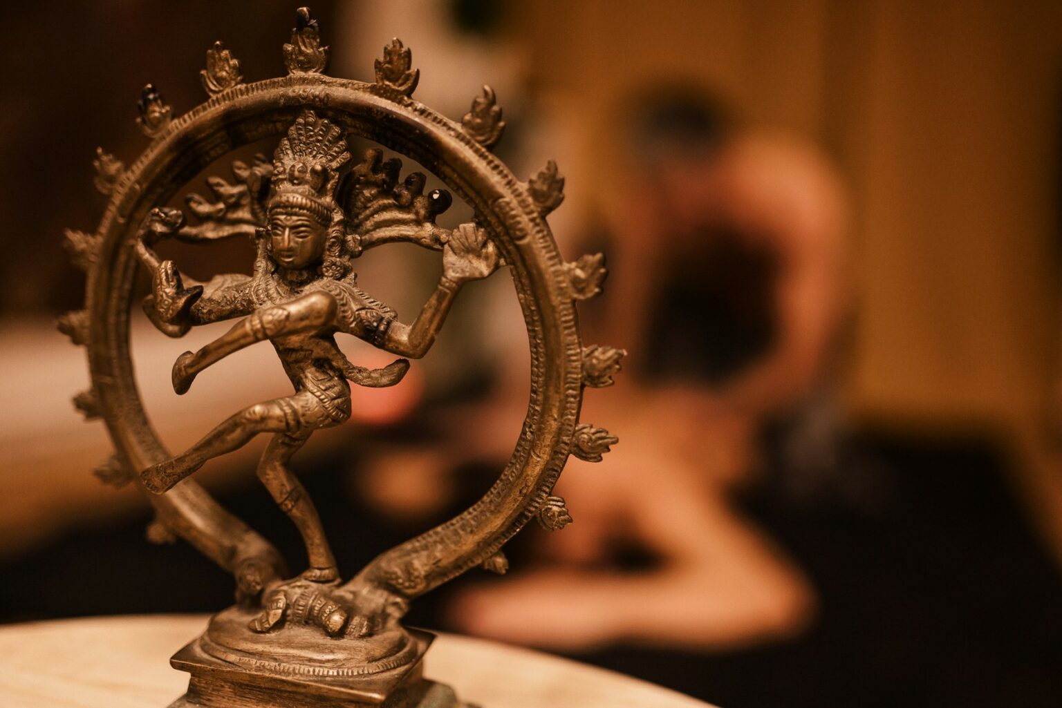 Formation en massage tantrique à Bruxelles